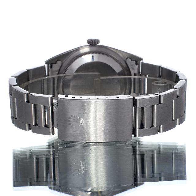 Rolex Datejust 16220 Image 3